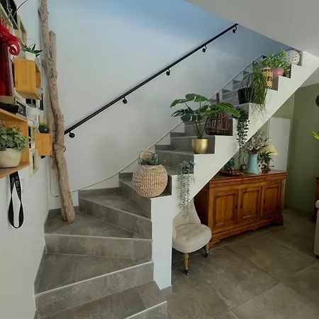 Maison En Provence Avec Piscine Proche Avignon *