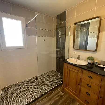 בית נופש Maison En Provence Avec Piscine Proche Avignon