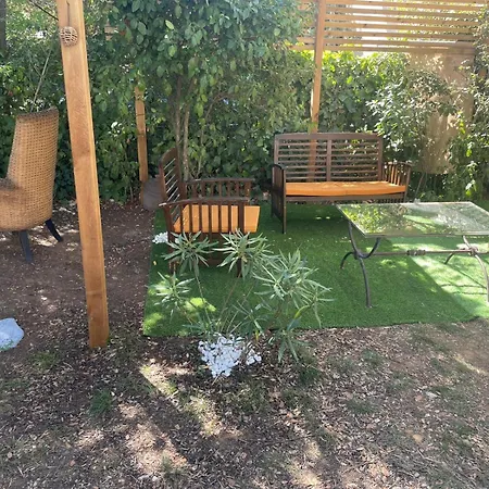 בית נופש Maison En Provence Avec Piscine Proche Avignon *