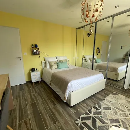 בית נופש Maison En Provence Avec Piscine Proche Avignon