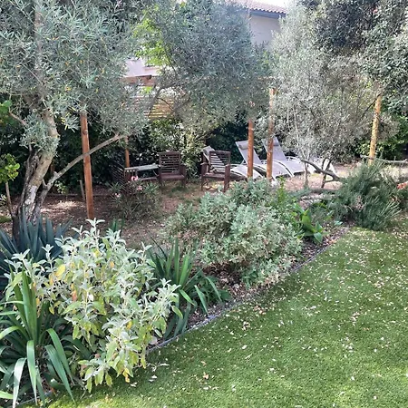 בית נופש Maison En Provence Avec Piscine Proche Avignon *