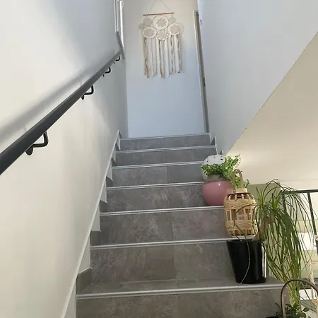 Feriehus Maison En Provence Avec Piscine Proche Avignon *