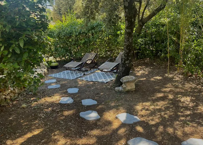 Maison En Provence Avec Piscine Proche Avignon *